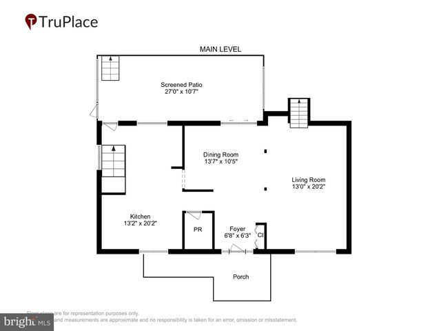420 LAMBERTON DR, Silver Spring, MD 20902