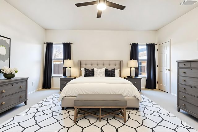 112 Flinn ST, Hutto, TX 78634