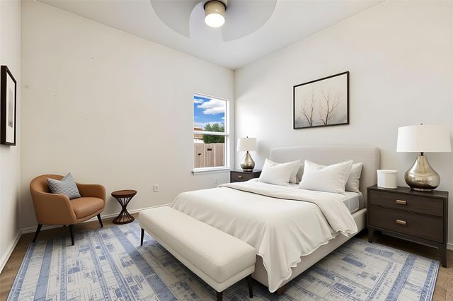 112 Flinn ST, Hutto, TX 78634