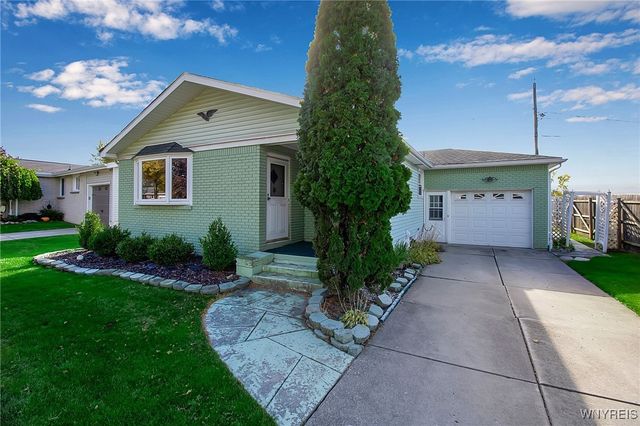 319 S Creek Drive, Cheektowaga, NY 14043