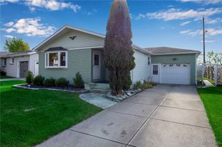 319 S Creek Drive, Cheektowaga, NY 14043