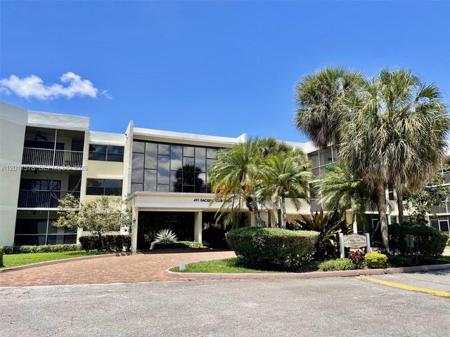 491 Racquet Club Road 303, Weston, FL 33326