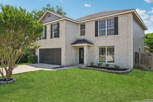 7230 SUNRISE LK, San Antonio, TX 78244