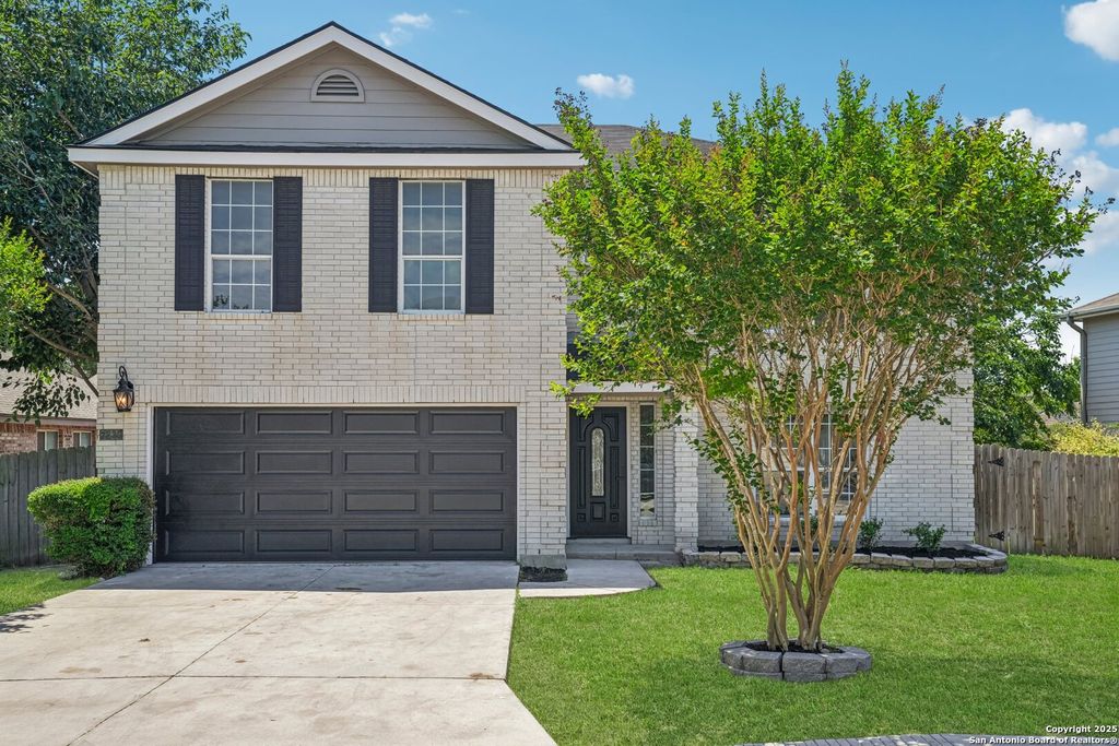 7230 SUNRISE LK, San Antonio, TX 78244