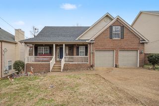 2940 Harbor Lights Dr, Nashville, TN 37217