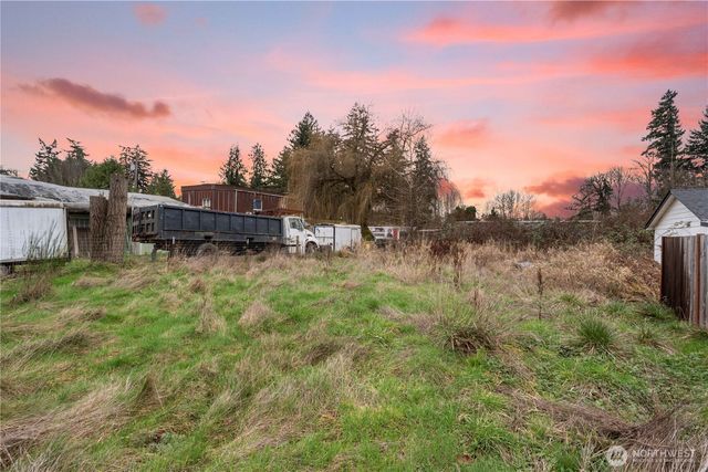 0 Patterson Street S, Tacoma, WA 98444