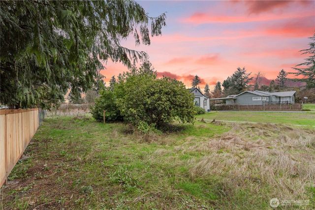 0 Patterson Street S, Tacoma, WA 98444