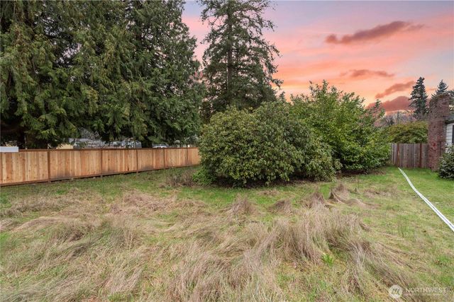 0 Patterson Street S, Tacoma, WA 98444