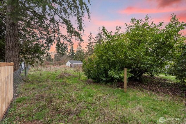 0 Patterson Street S, Tacoma, WA 98444