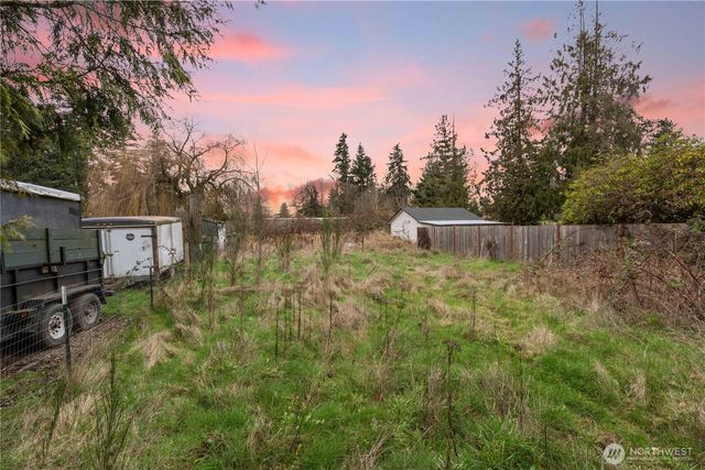 0 Patterson Street S, Tacoma, WA 98444