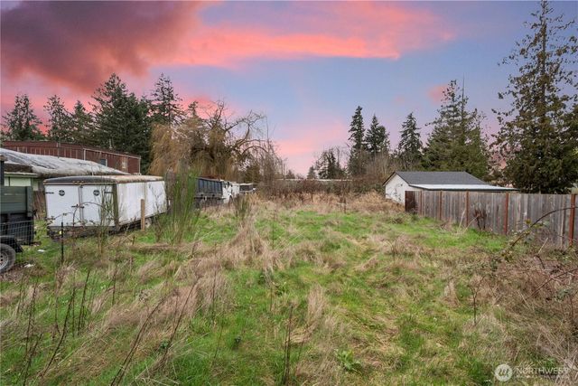 0 Patterson Street S, Tacoma, WA 98444