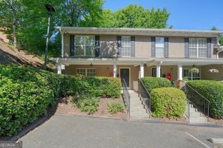 3180 Seven Pines Court 101, Atlanta, GA 30339