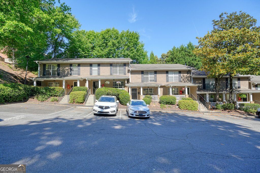 3180 Seven Pines Court 101, Atlanta, GA 30339 — photo 2