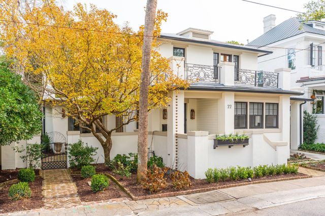 22 Limehouse Street, Charleston, SC 29401