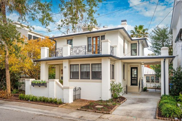22 Limehouse Street, Charleston, SC 29401