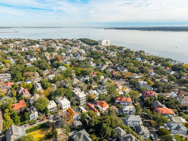 22 Limehouse Street, Charleston, SC 29401