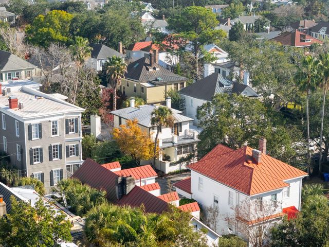 22 Limehouse Street, Charleston, SC 29401