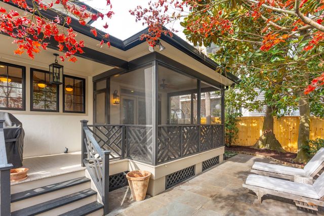 22 Limehouse Street, Charleston, SC 29401