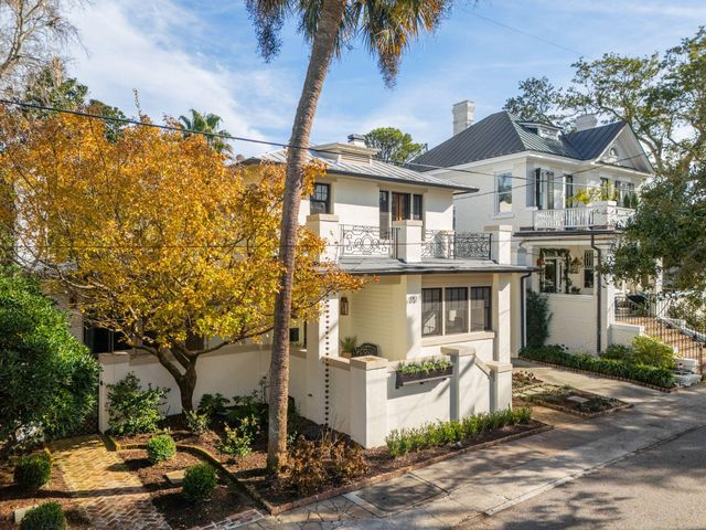 22 Limehouse Street, Charleston, SC 29401