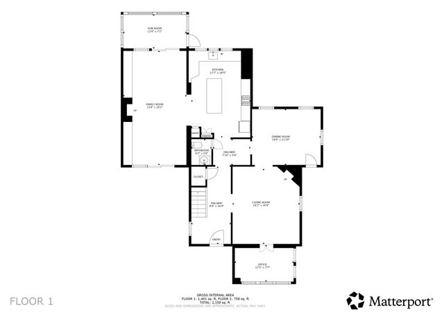 22 Limehouse Street, Charleston, SC 29401