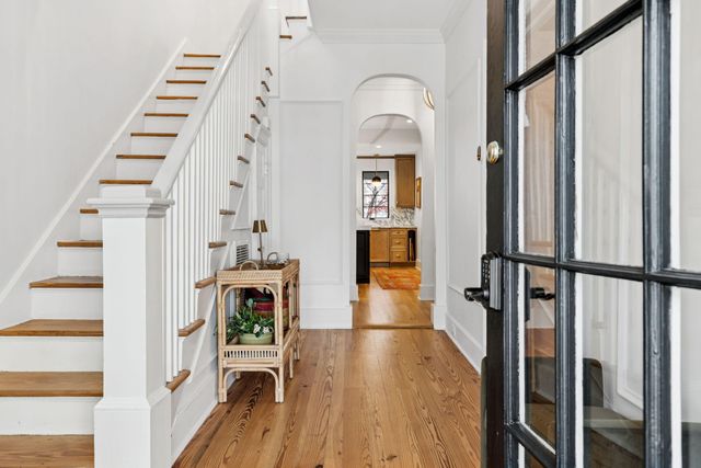 22 Limehouse Street, Charleston, SC 29401