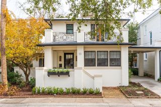 22 Limehouse Street, Charleston, SC 29401