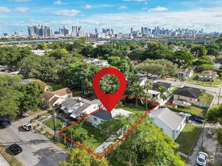 794 NW 45th St, Miami, FL 33127