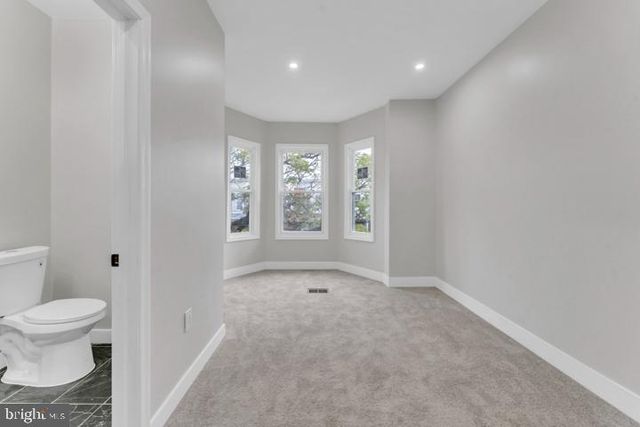 1645 GORSUCH AVE, Baltimore, MD 21218