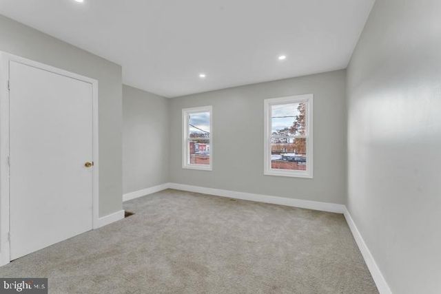 1645 GORSUCH AVE, Baltimore, MD 21218