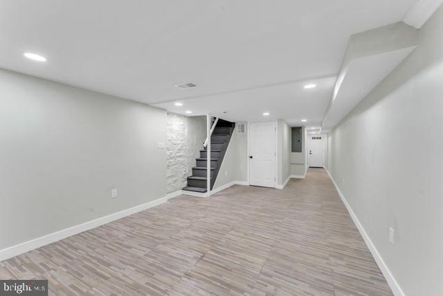 1645 GORSUCH AVE, Baltimore, MD 21218