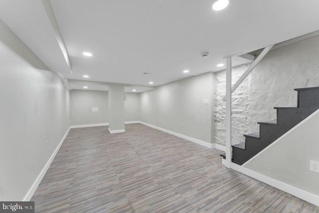 1645 GORSUCH AVE, Baltimore, MD 21218