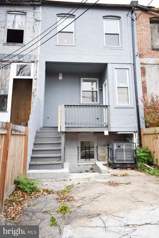 1645 GORSUCH AVE, Baltimore, MD 21218