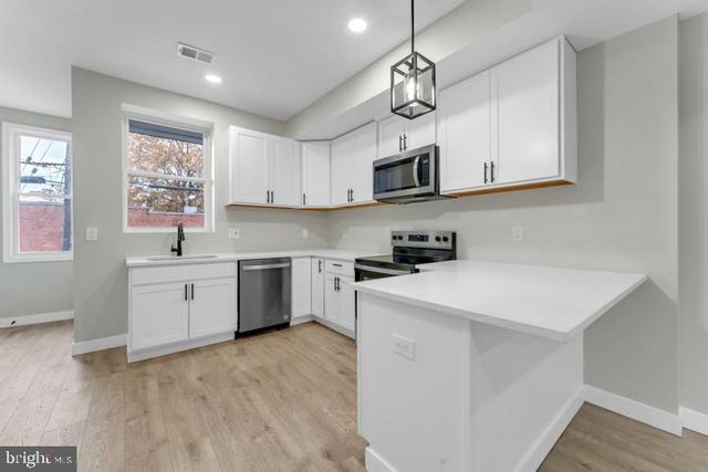 1645 GORSUCH AVE, Baltimore, MD 21218