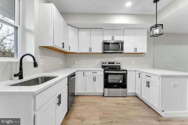 1645 GORSUCH AVE, Baltimore, MD 21218