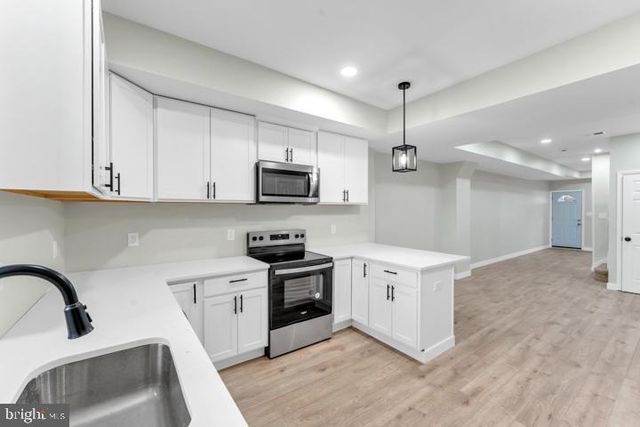 1645 GORSUCH AVE, Baltimore, MD 21218