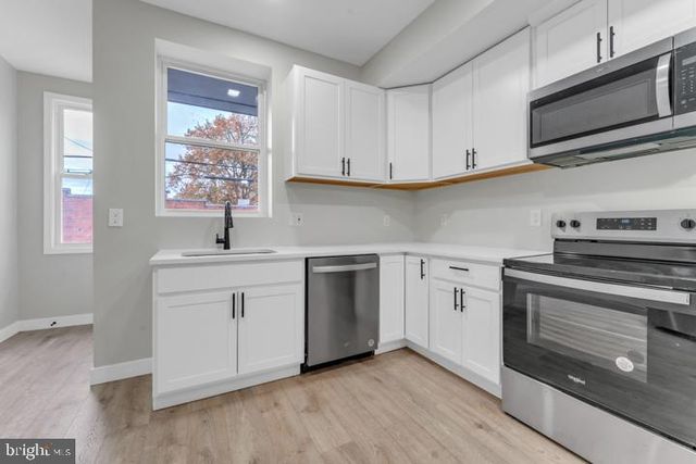 1645 GORSUCH AVE, Baltimore, MD 21218