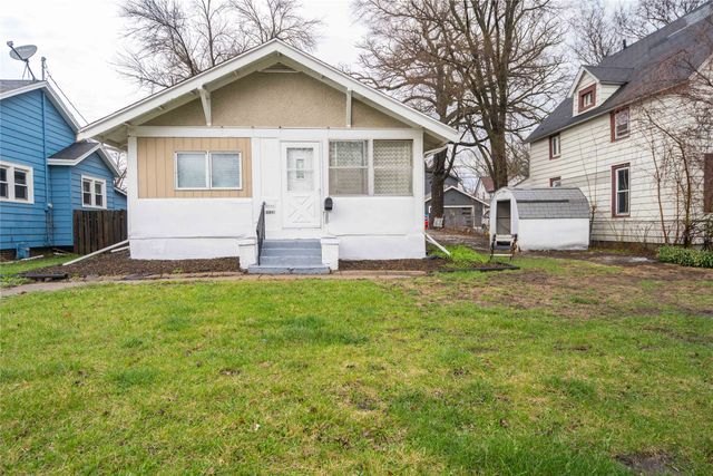 1119 Euclid Avenue, Des Moines, IA 50313