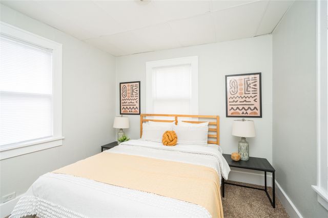 1119 Euclid Avenue, Des Moines, IA 50313