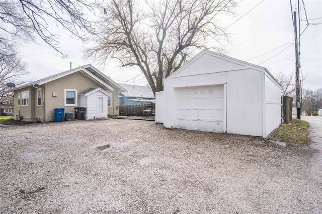 1119 Euclid Avenue, Des Moines, IA 50313