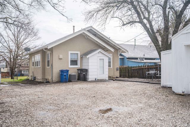 1119 Euclid Avenue, Des Moines, IA 50313