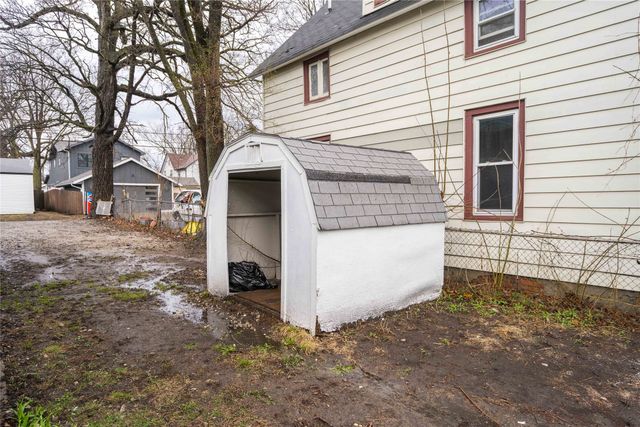 1119 Euclid Avenue, Des Moines, IA 50313