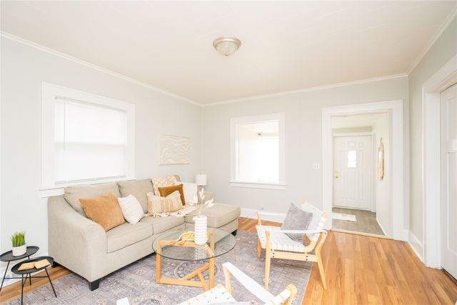 1119 Euclid Avenue, Des Moines, IA 50313