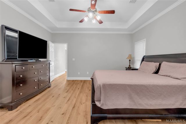 619 COUNTY DOWNS Road, Montgomery, AL 36109