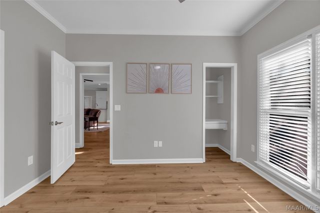 619 COUNTY DOWNS Road, Montgomery, AL 36109