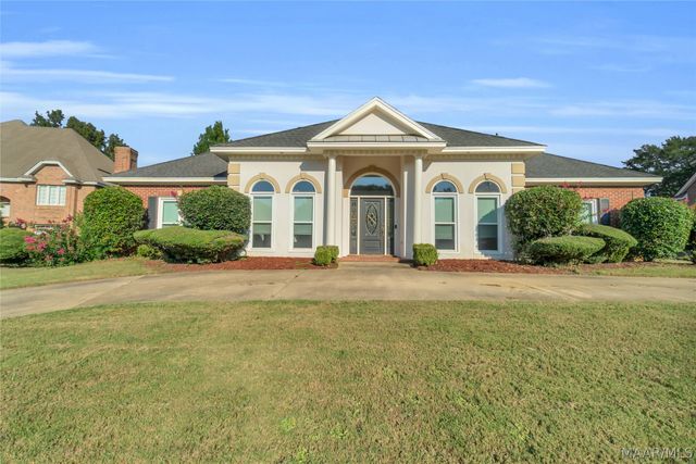 619 COUNTY DOWNS Road, Montgomery, AL 36109