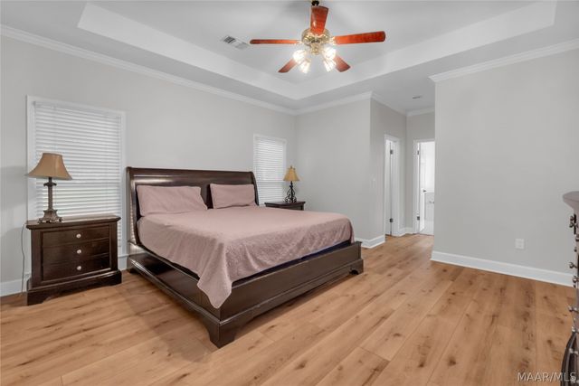 619 COUNTY DOWNS Road, Montgomery, AL 36109