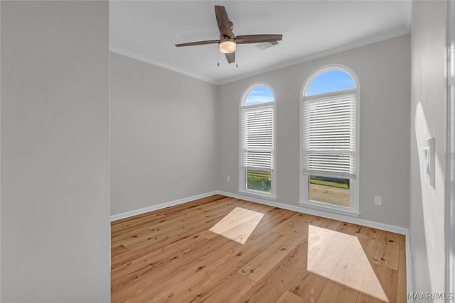 619 COUNTY DOWNS Road, Montgomery, AL 36109