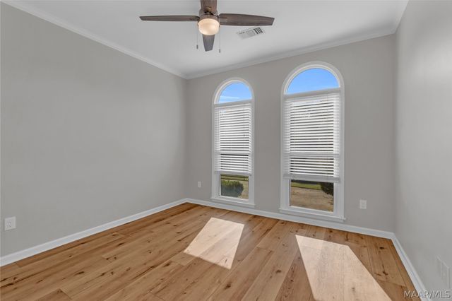 619 COUNTY DOWNS Road, Montgomery, AL 36109