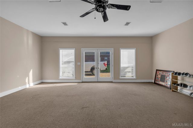 619 COUNTY DOWNS Road, Montgomery, AL 36109