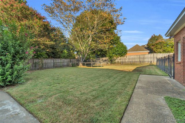 619 COUNTY DOWNS Road, Montgomery, AL 36109